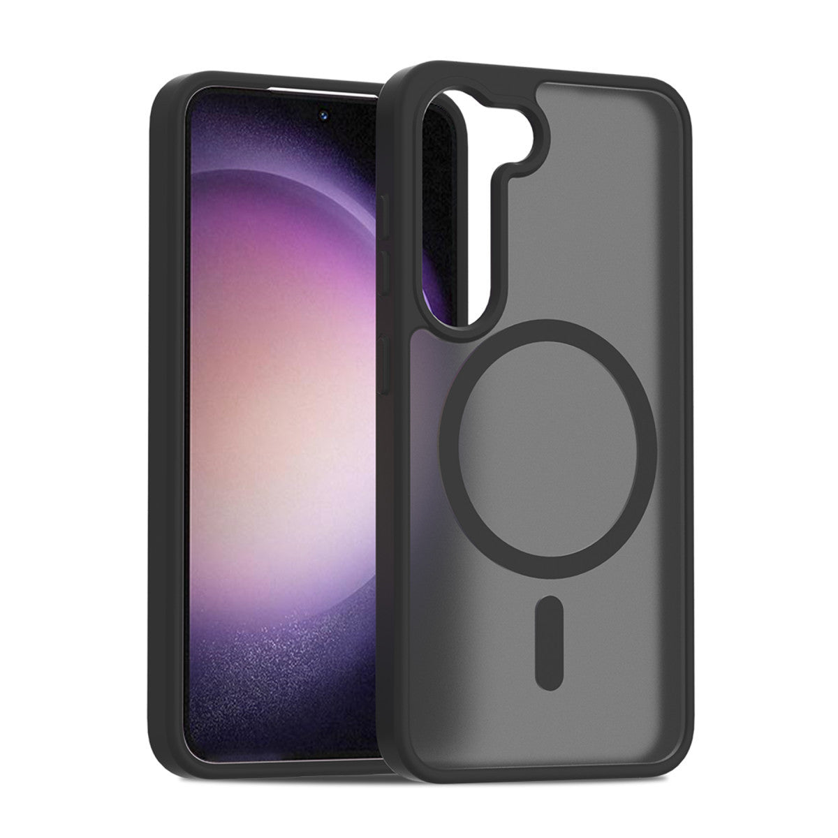 Joko Samsung Galaxy S23 Jota Magsafe Kapak