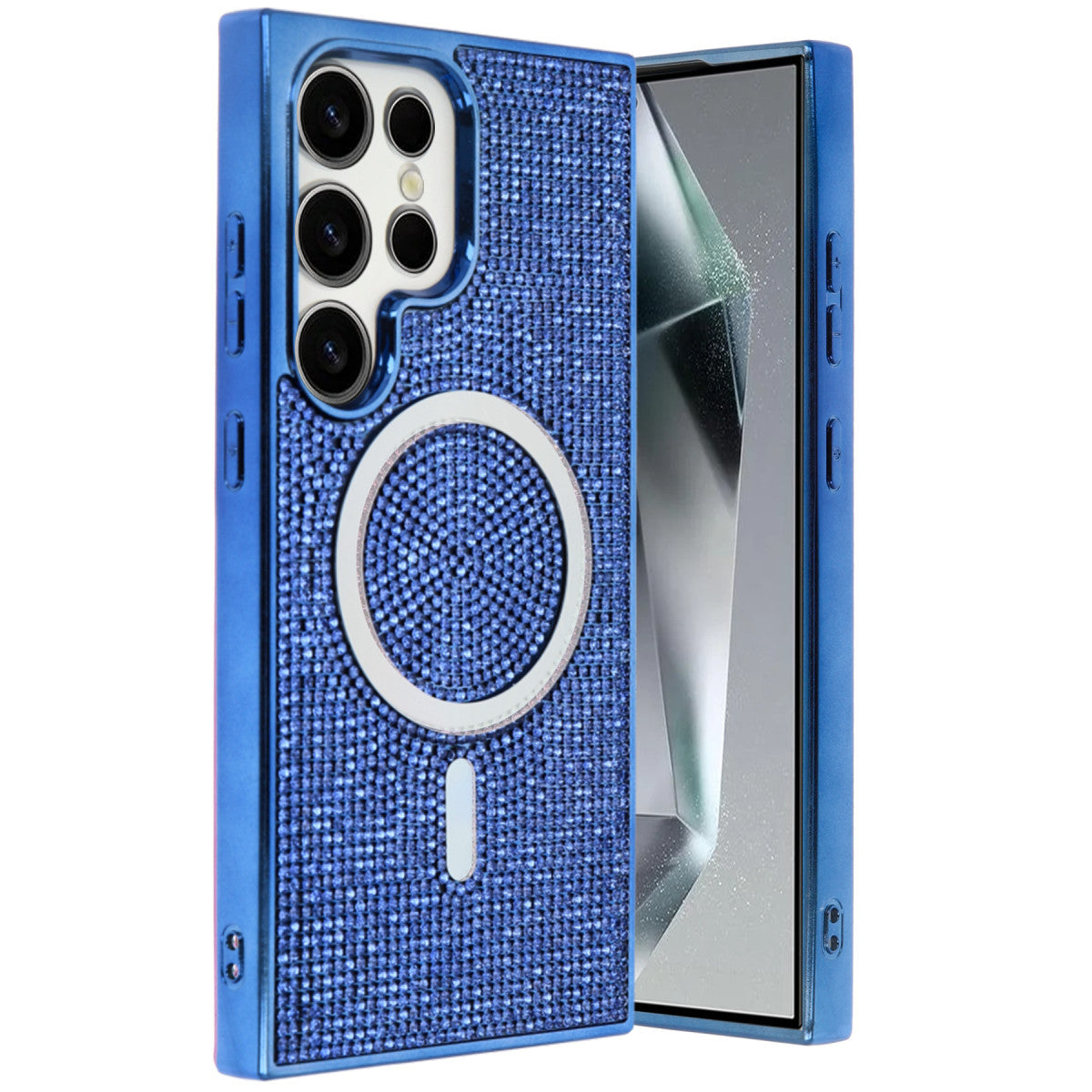 Joko Samsung Galaxy S23 Ultra Helen Magsafe Kapak