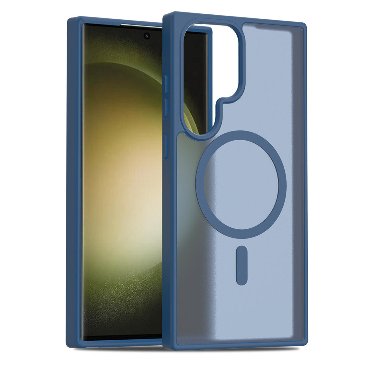 Joko Samsung Galaxy S23 Ultra Jota Magsafe Kapak