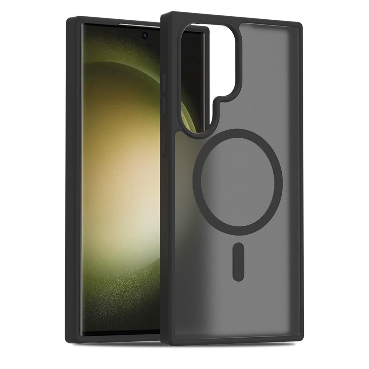 Joko Samsung Galaxy S23 Ultra Jota Magsafe Kapak