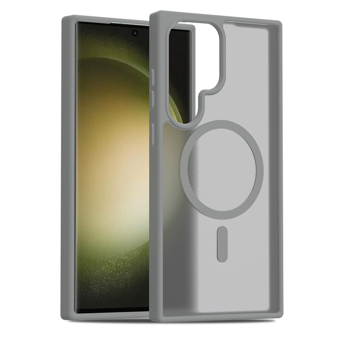 Joko Samsung Galaxy S23 Ultra Jota Magsafe Kapak