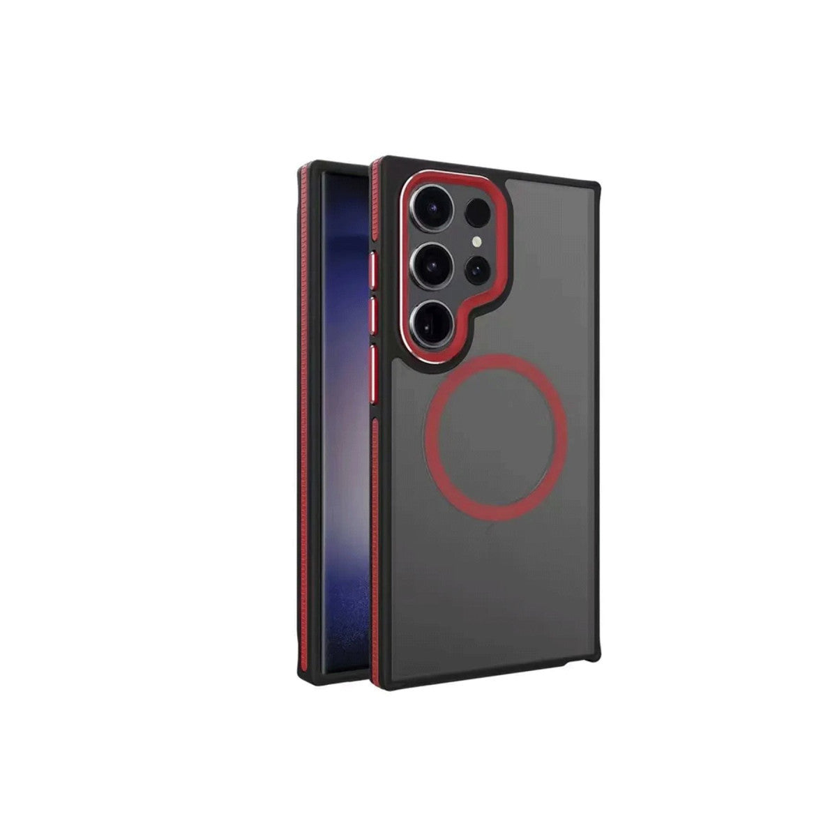 Joko Samsung Galaxy S23 Ultra Winner Magsafe Kapak