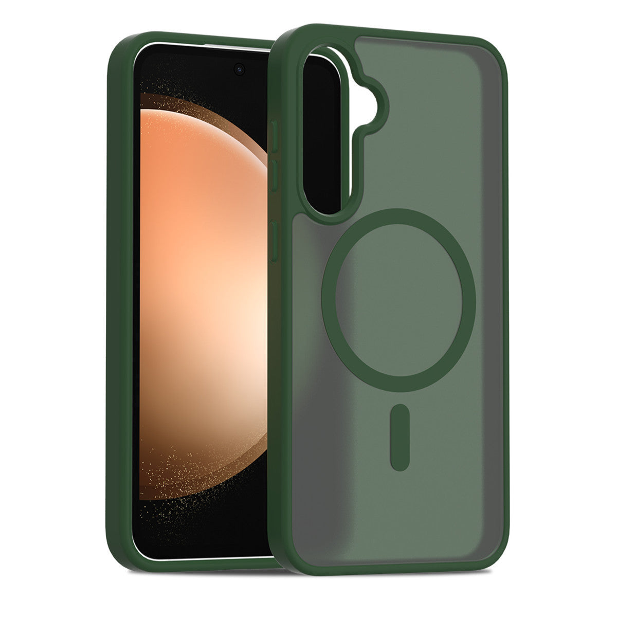 Joko Samsung Galaxy S24 FE Jota Magsafe Kapak