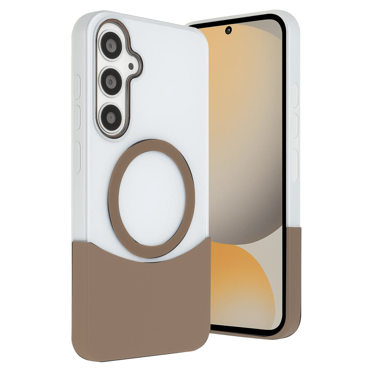 Joko Samsung Galaxy S24 FE Velar Magsafe Kapak