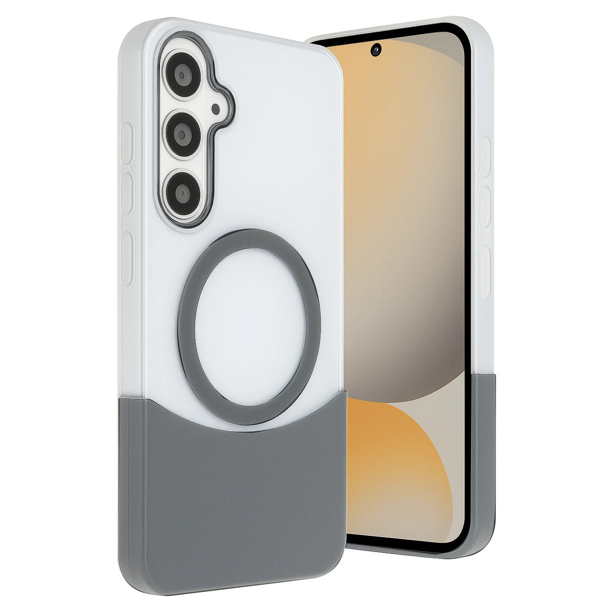 Joko Samsung Galaxy S24 FE Velar Magsafe Kapak