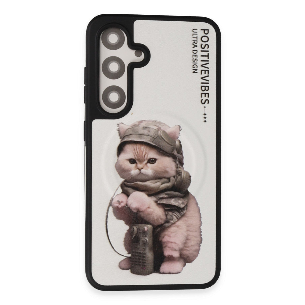 Joko Samsung Galaxy S24 Fun Magsafe Kapak