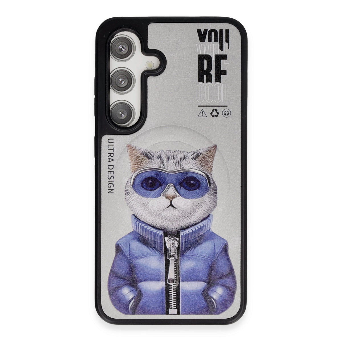 Joko Samsung Galaxy S24 Fun Magsafe Kapak