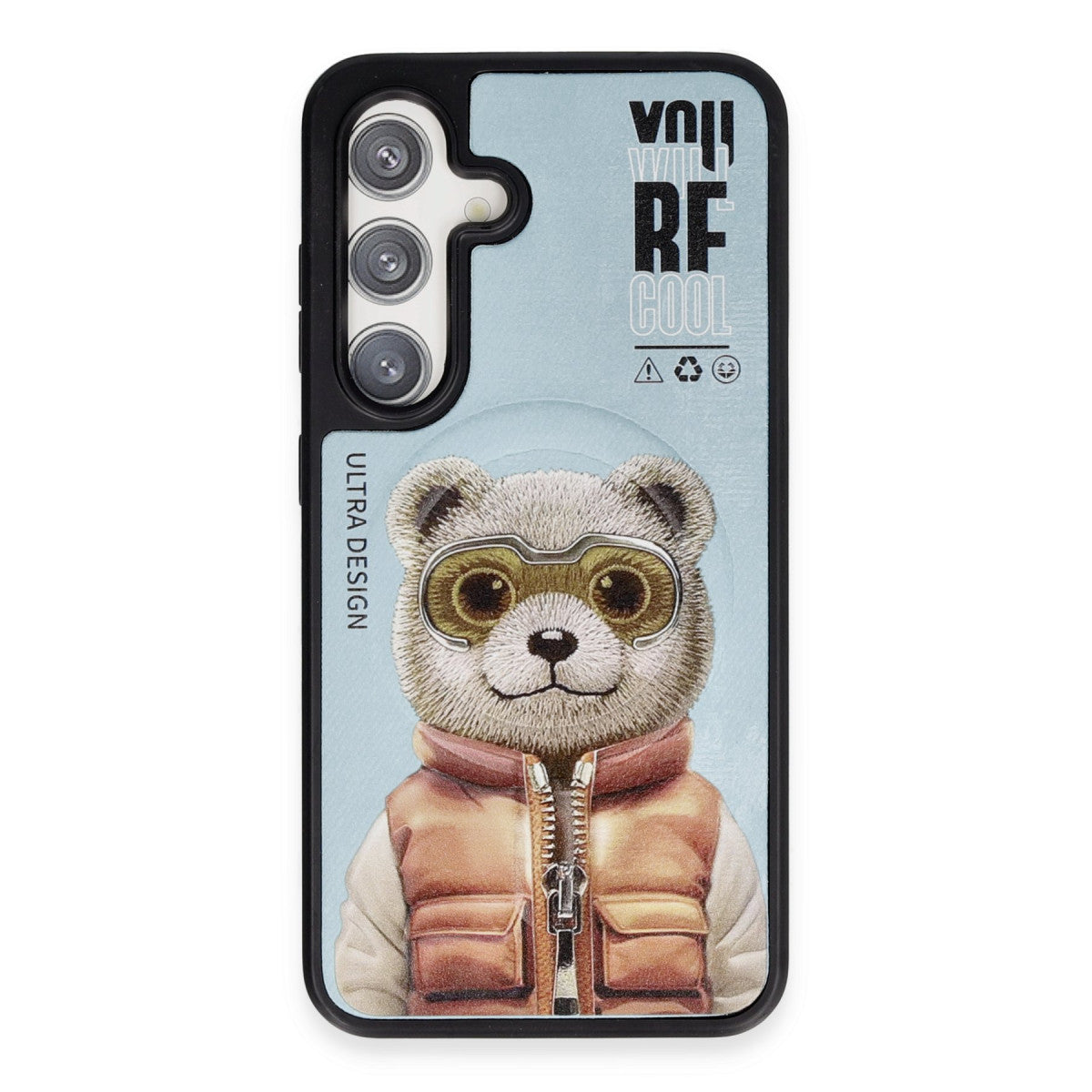 Joko Samsung Galaxy S24 Fun Magsafe Kapak