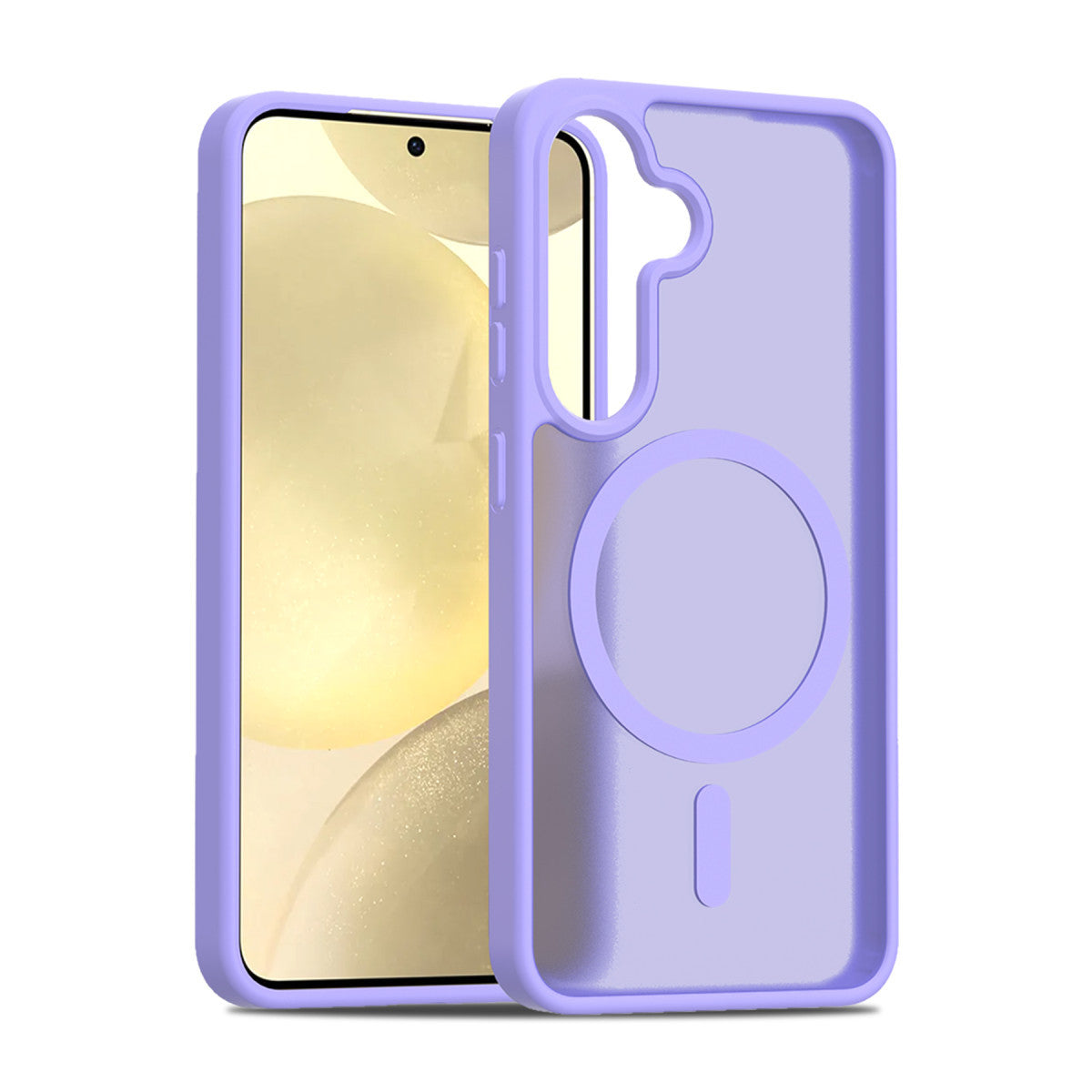 Joko Samsung Galaxy S24 Jota Magsafe Kapak