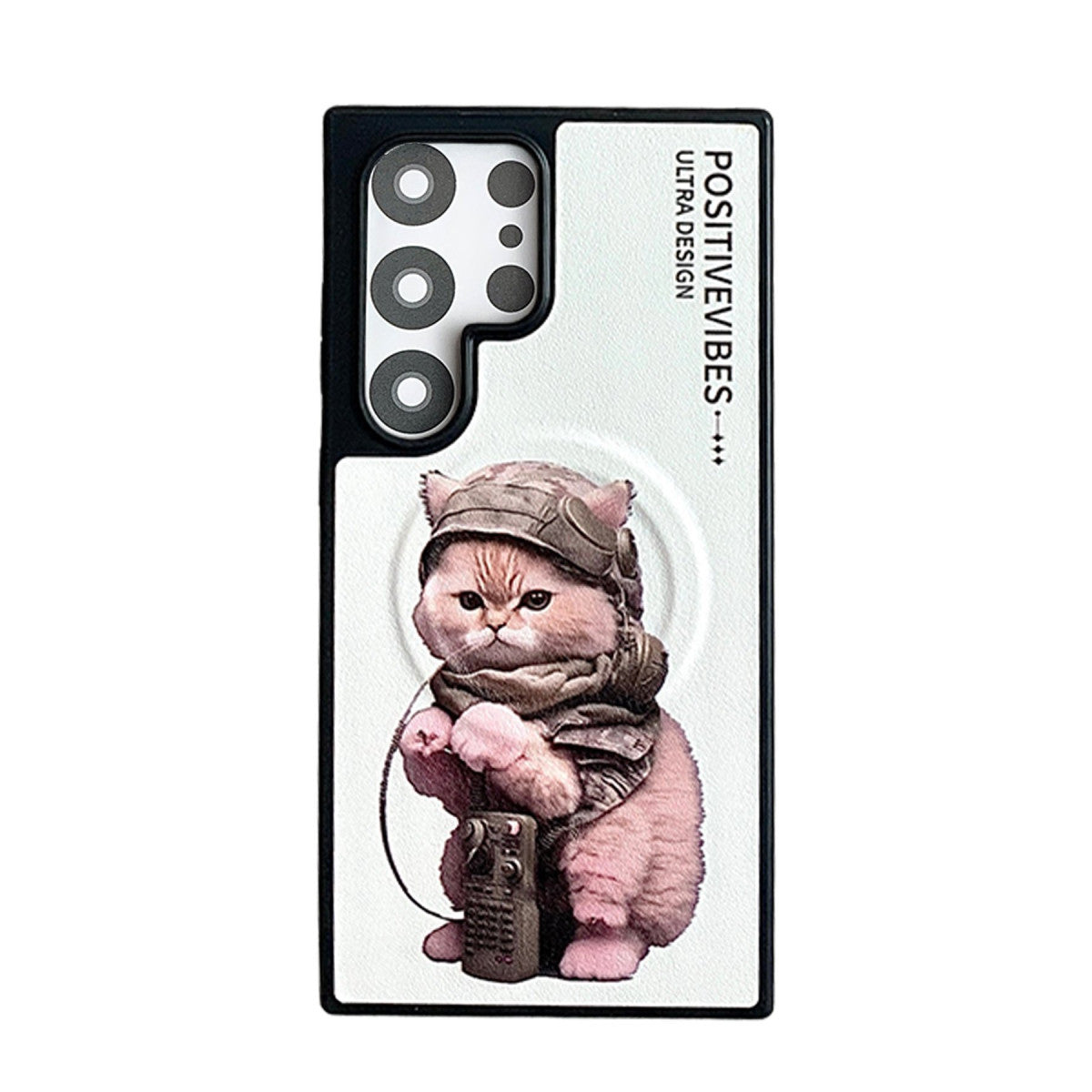 Joko Samsung Galaxy S24 Ultra Fun Magsafe Kapak