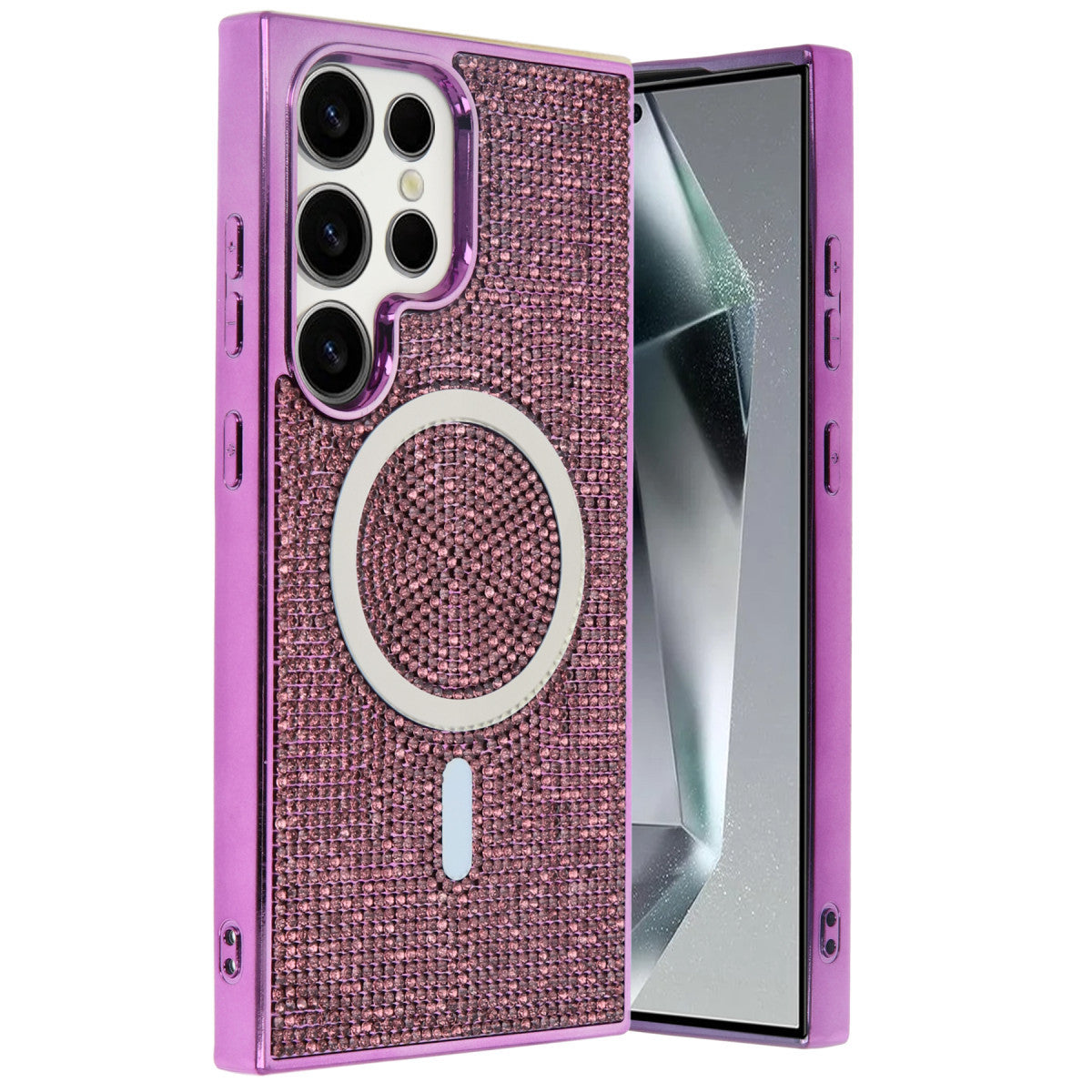 Joko Samsung Galaxy S24 Ultra Helen Magsafe Kapak