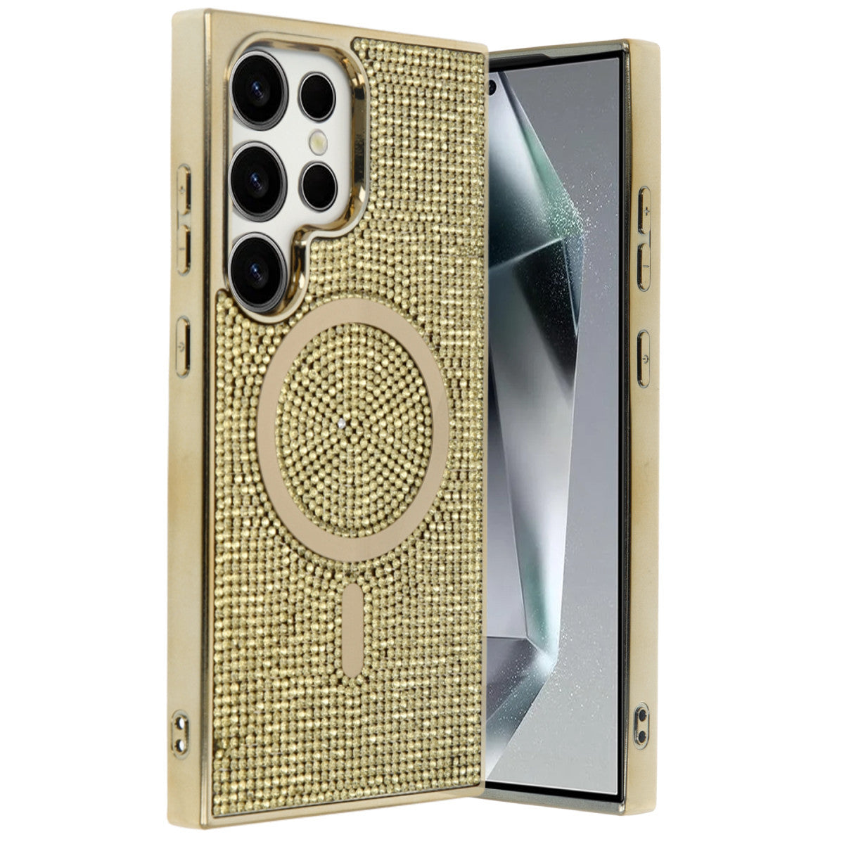 Joko Samsung Galaxy S24 Ultra Helen Magsafe Kapak