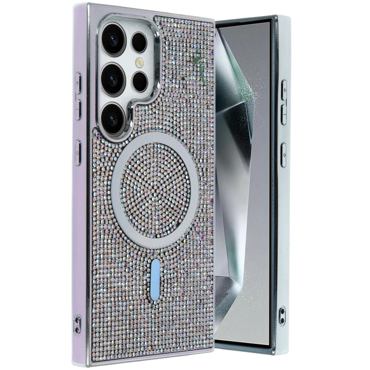 Joko Samsung Galaxy S24 Ultra Helen Magsafe Kapak