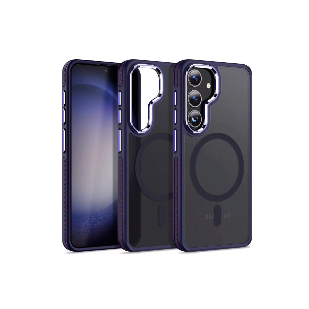 Joko Samsung Galaxy S24 Winner Magsafe Kapak