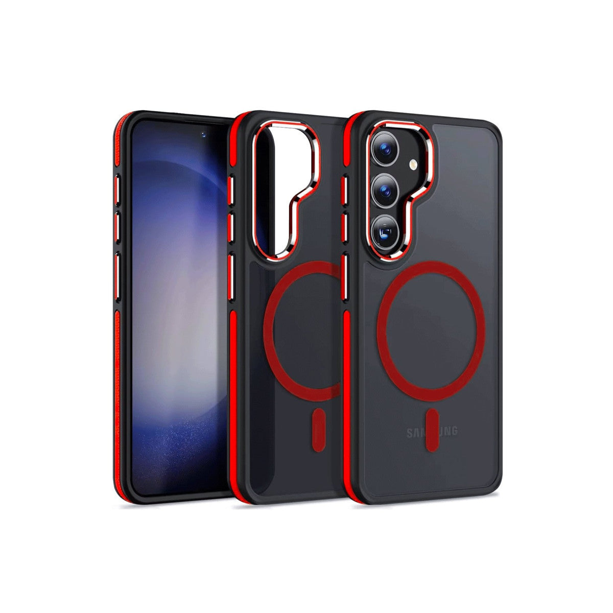 Joko Samsung Galaxy S24 Winner Magsafe Kapak