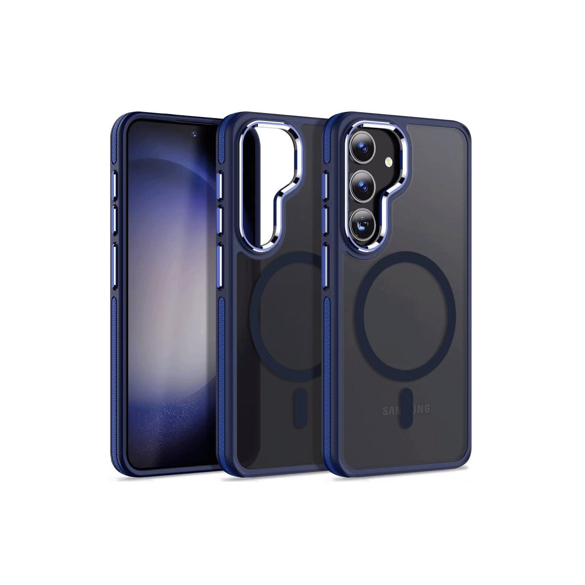 Joko Samsung Galaxy S24 Winner Magsafe Kapak