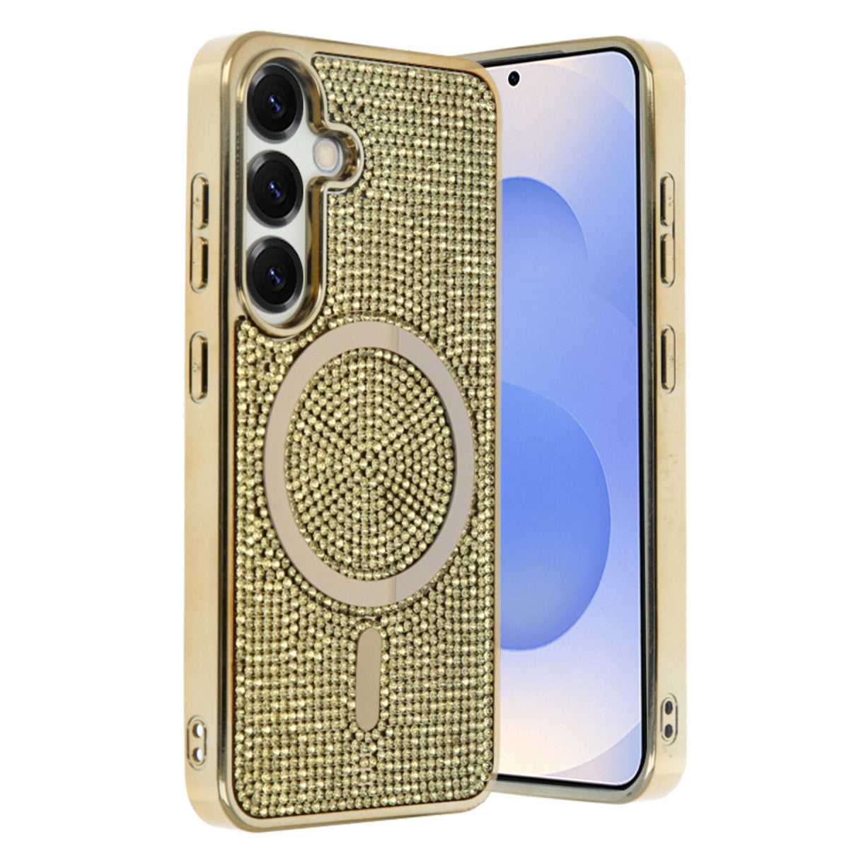 Joko Samsung Galaxy S25 Helen Magsafe Kapak