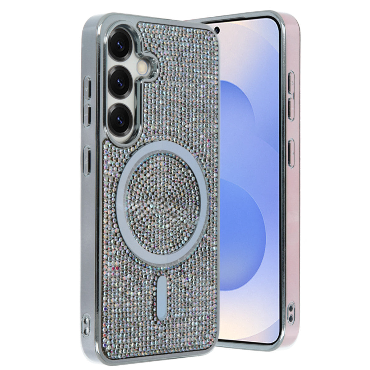 Joko Samsung Galaxy S25 Helen Magsafe Kapak