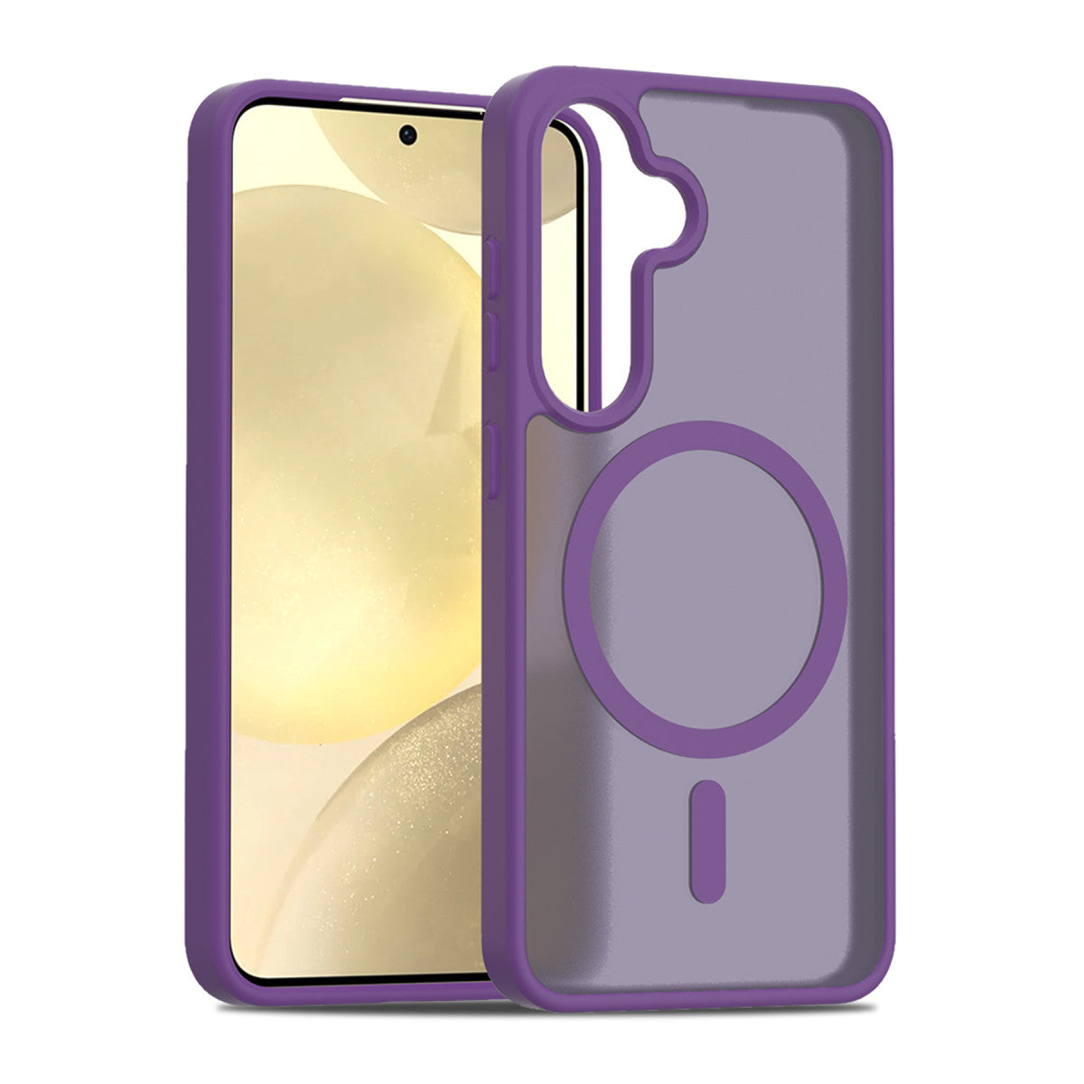 Joko Samsung Galaxy S25 Jota Magsafe Kapak