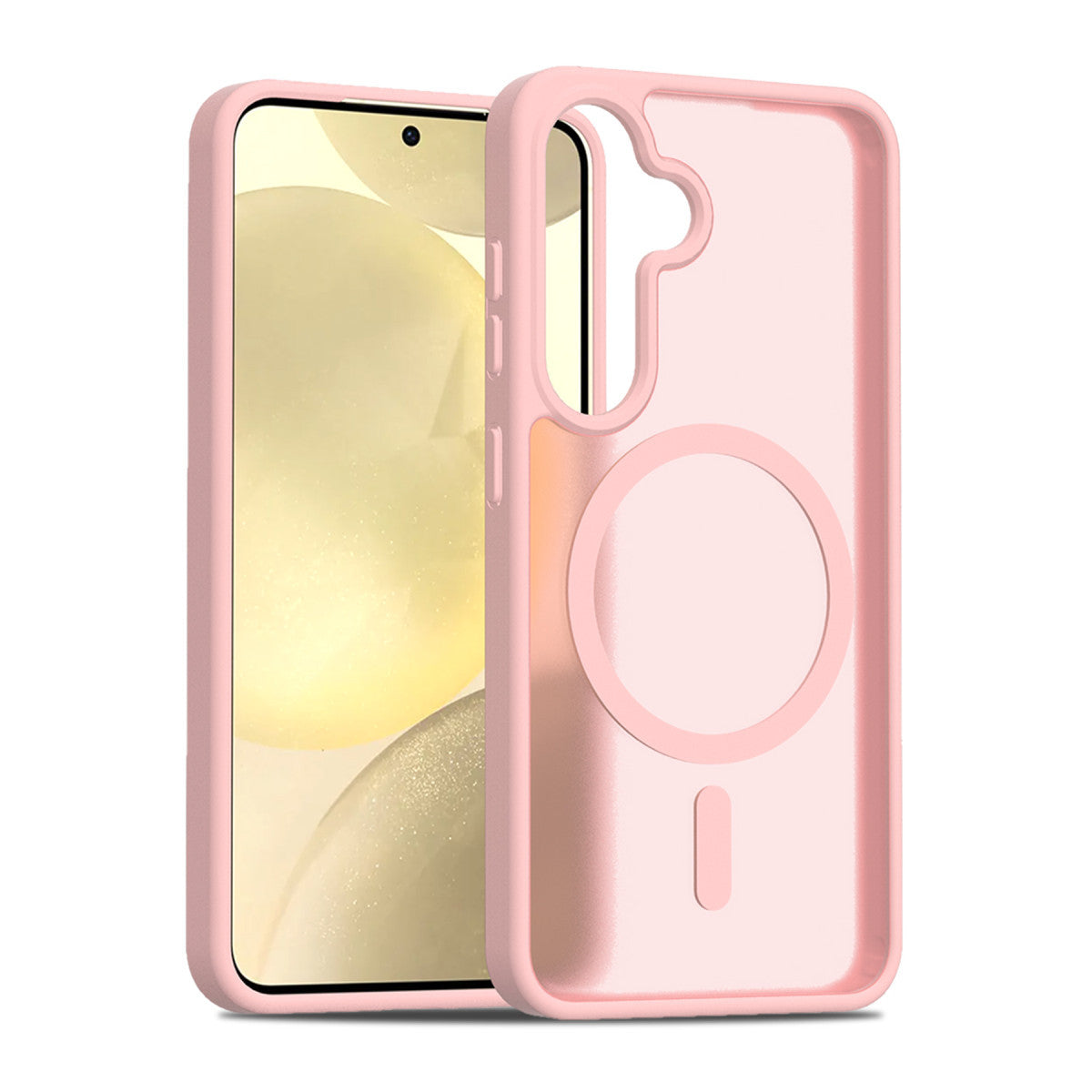 Joko Samsung Galaxy S25 Jota Magsafe Kapak