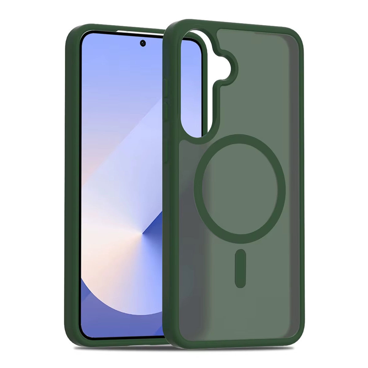 Joko Samsung Galaxy S25 Plus Jota Magsafe Kapak