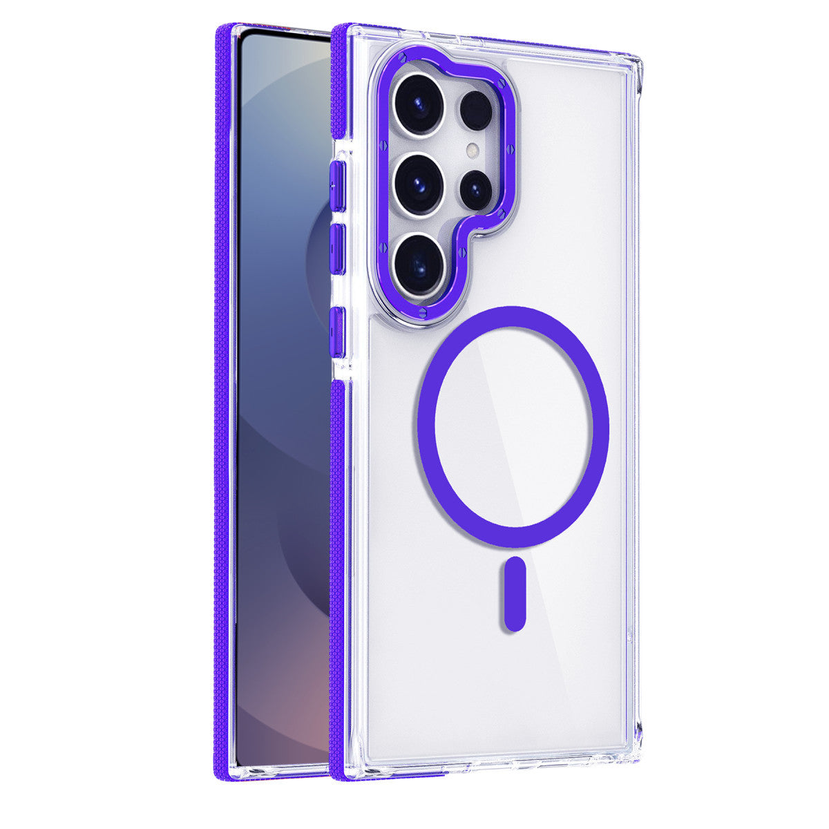 Joko Samsung Galaxy S25 Ultra Bella Magsafe Kapak