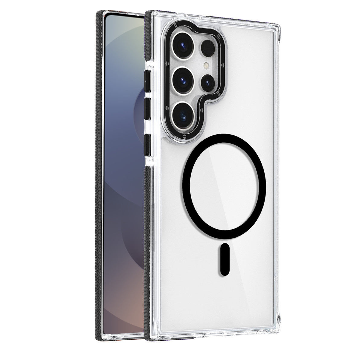 Joko Samsung Galaxy S25 Ultra Bella Magsafe Kapak