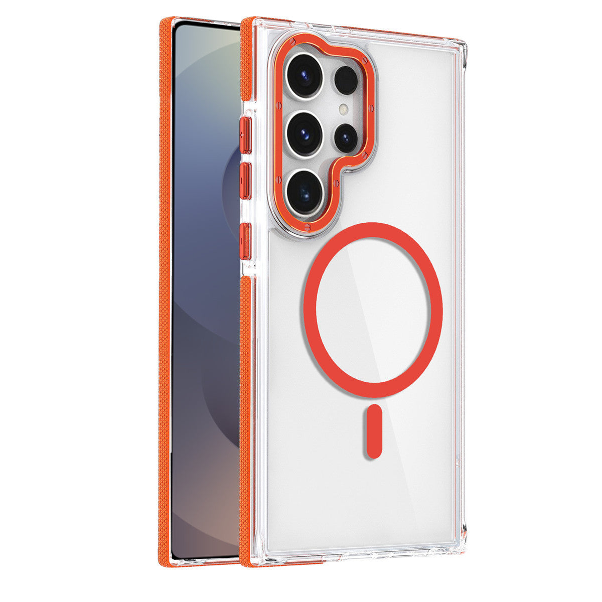 Joko Samsung Galaxy S25 Ultra Bella Magsafe Kapak