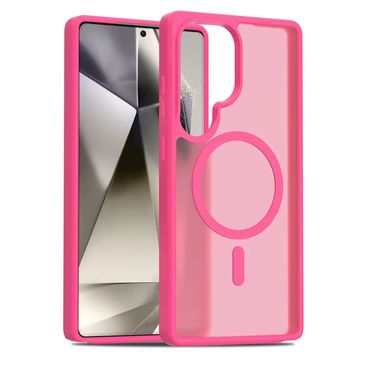 Joko Samsung Galaxy S25 Ultra Jota Magsafe Kapak