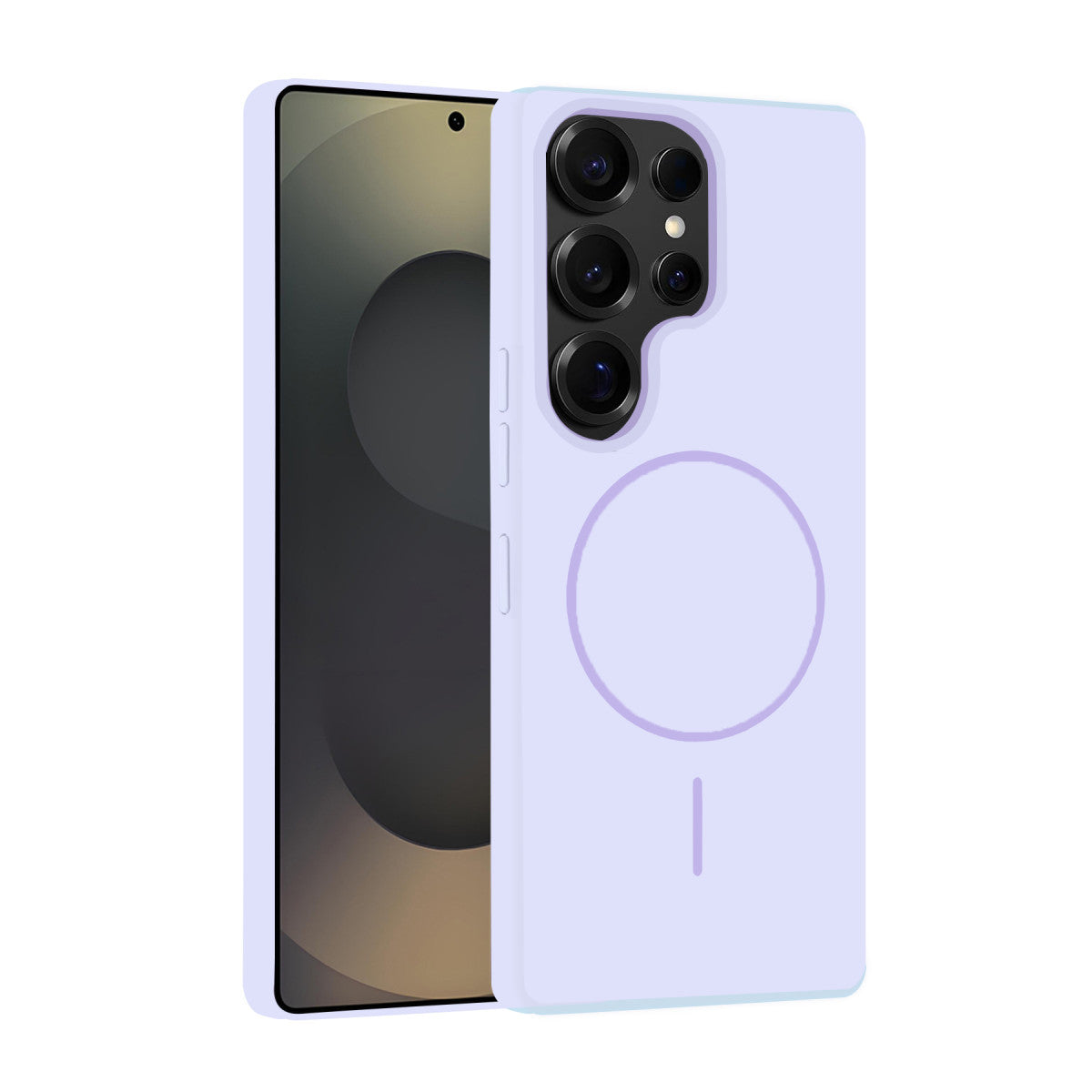 Joko Samsung Galaxy S25 Ultra Kılıf Jully Magsafe Kapak