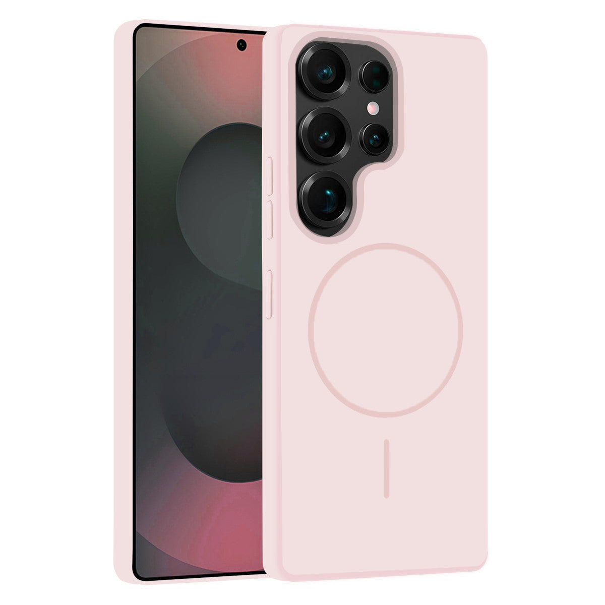 Joko Samsung Galaxy S25 Ultra Kılıf Jully Magsafe Kapak