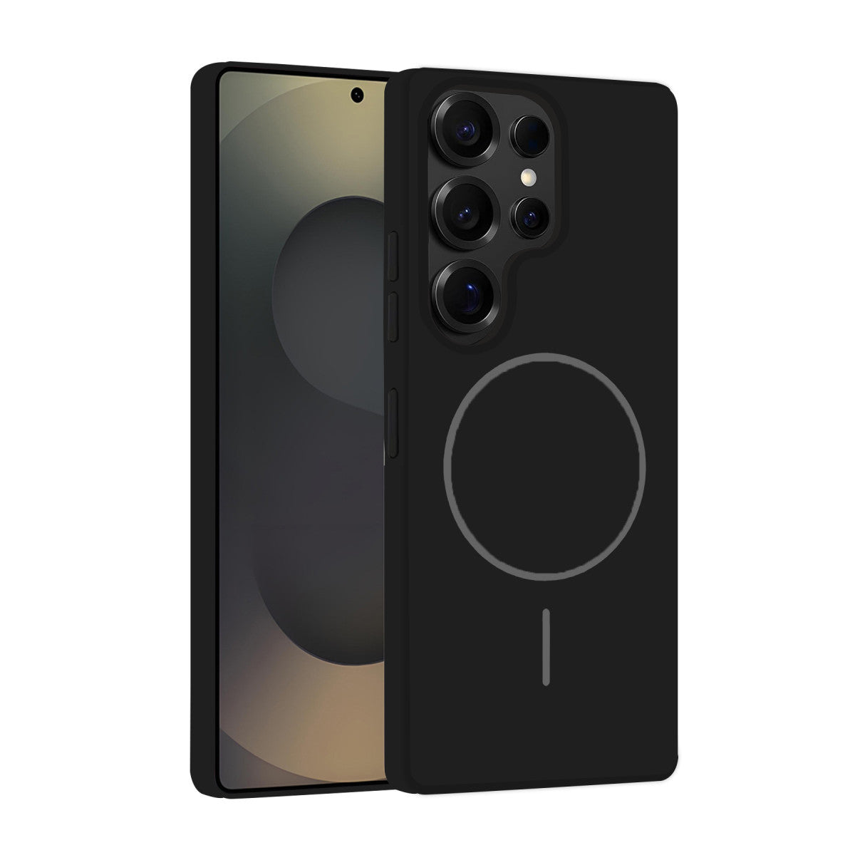 Joko Samsung Galaxy S25 Ultra Kılıf Jully Magsafe Kapak