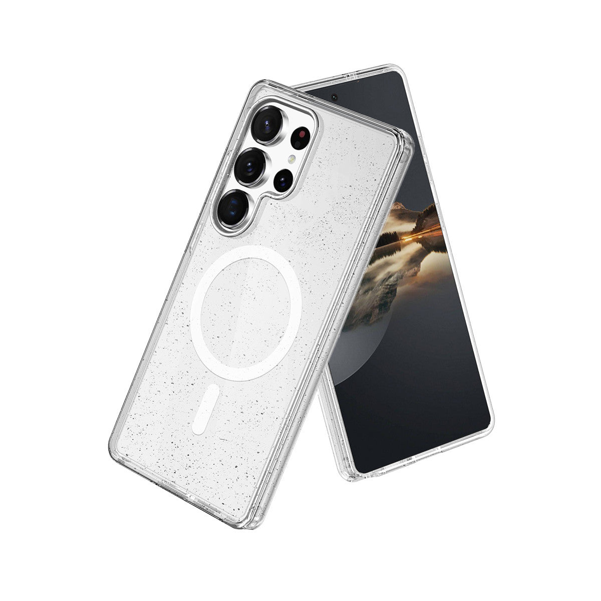 Joko Samsung Galaxy S25 Ultra Star Magsafe Kapak