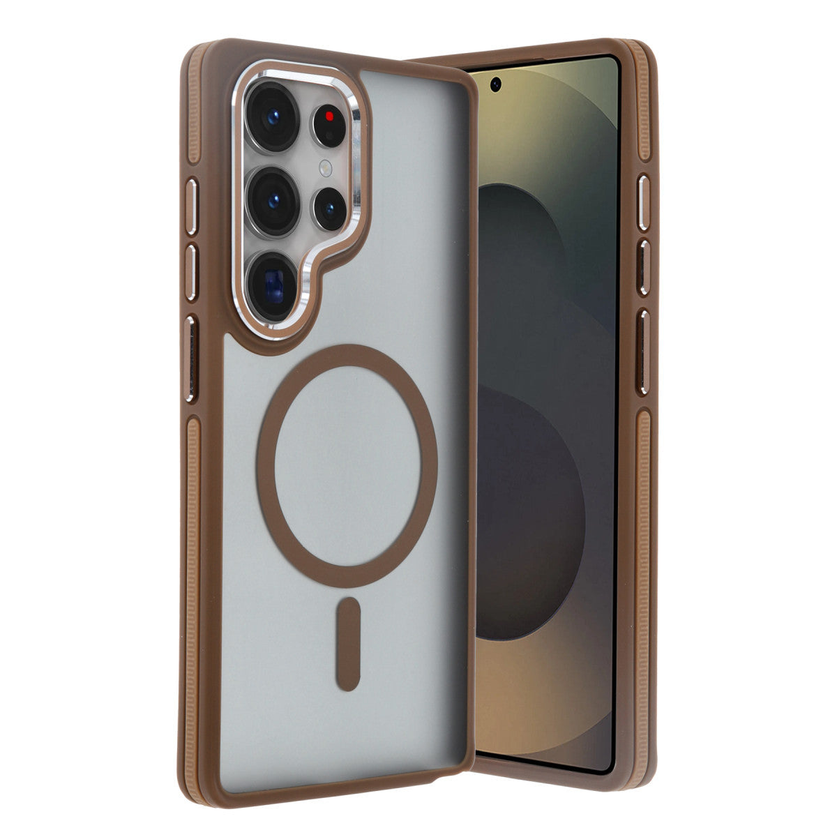 Joko Samsung Galaxy S25 Ultra Winner Magsafe Kapak