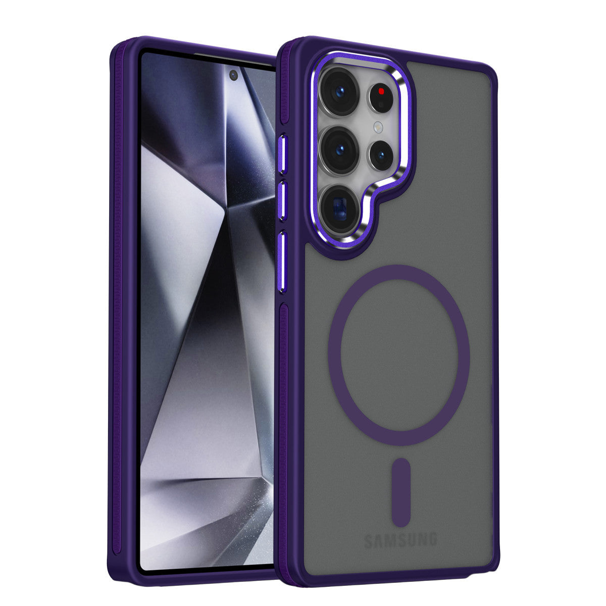 Joko Samsung Galaxy S25 Ultra Winner Magsafe Kapak