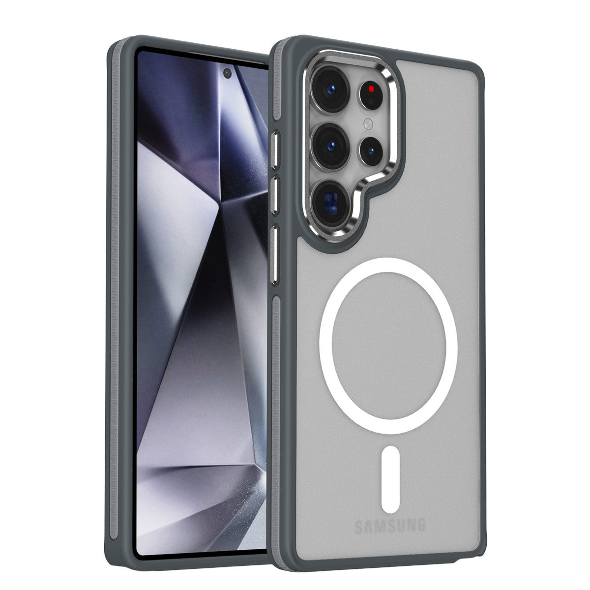 Joko Samsung Galaxy S25 Ultra Winner Magsafe Kapak