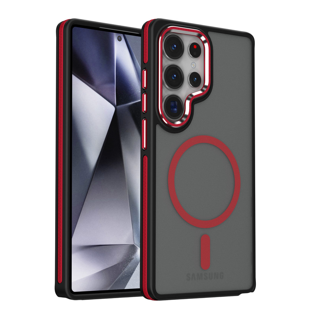 Joko Samsung Galaxy S25 Ultra Winner Magsafe Kapak