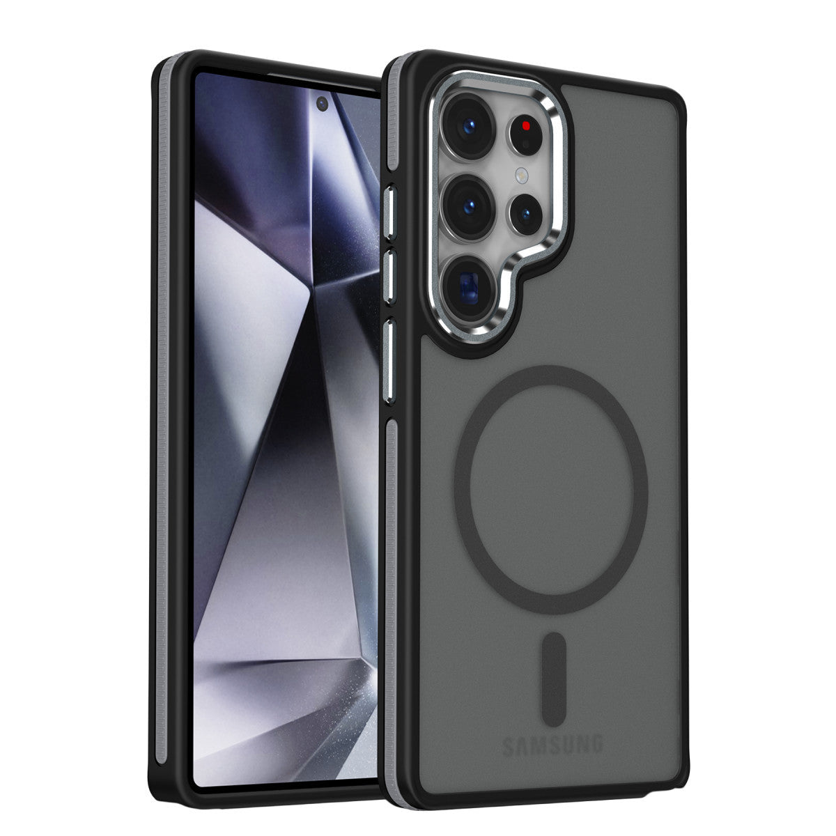 Joko Samsung Galaxy S25 Ultra Winner Magsafe Kapak