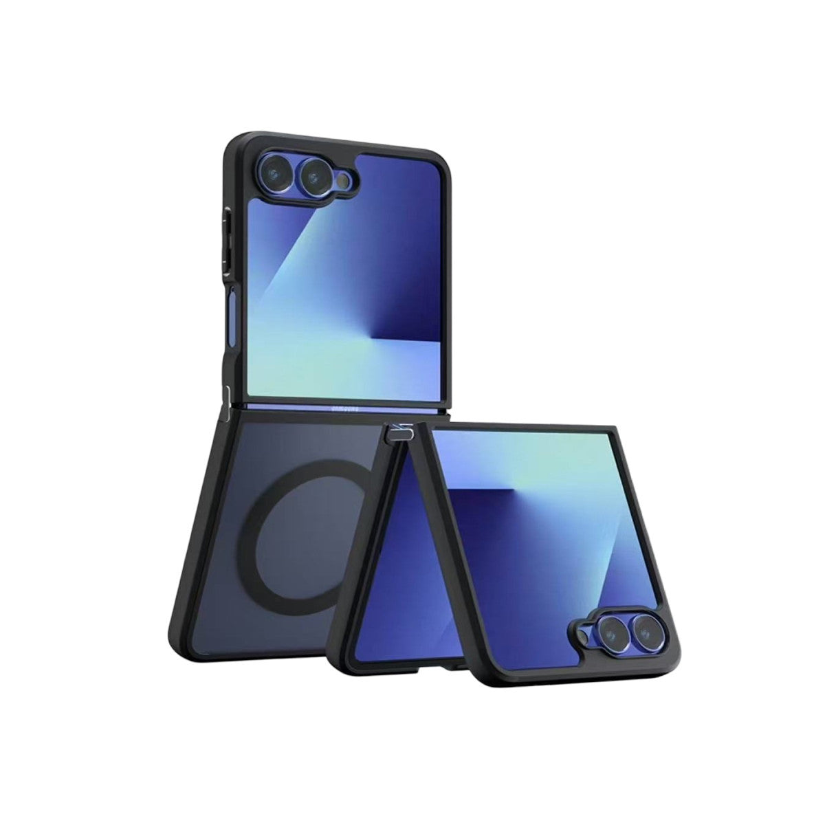 Joko Samsung Galaxy Z Flip 7 Medusa Magsafe Kapak