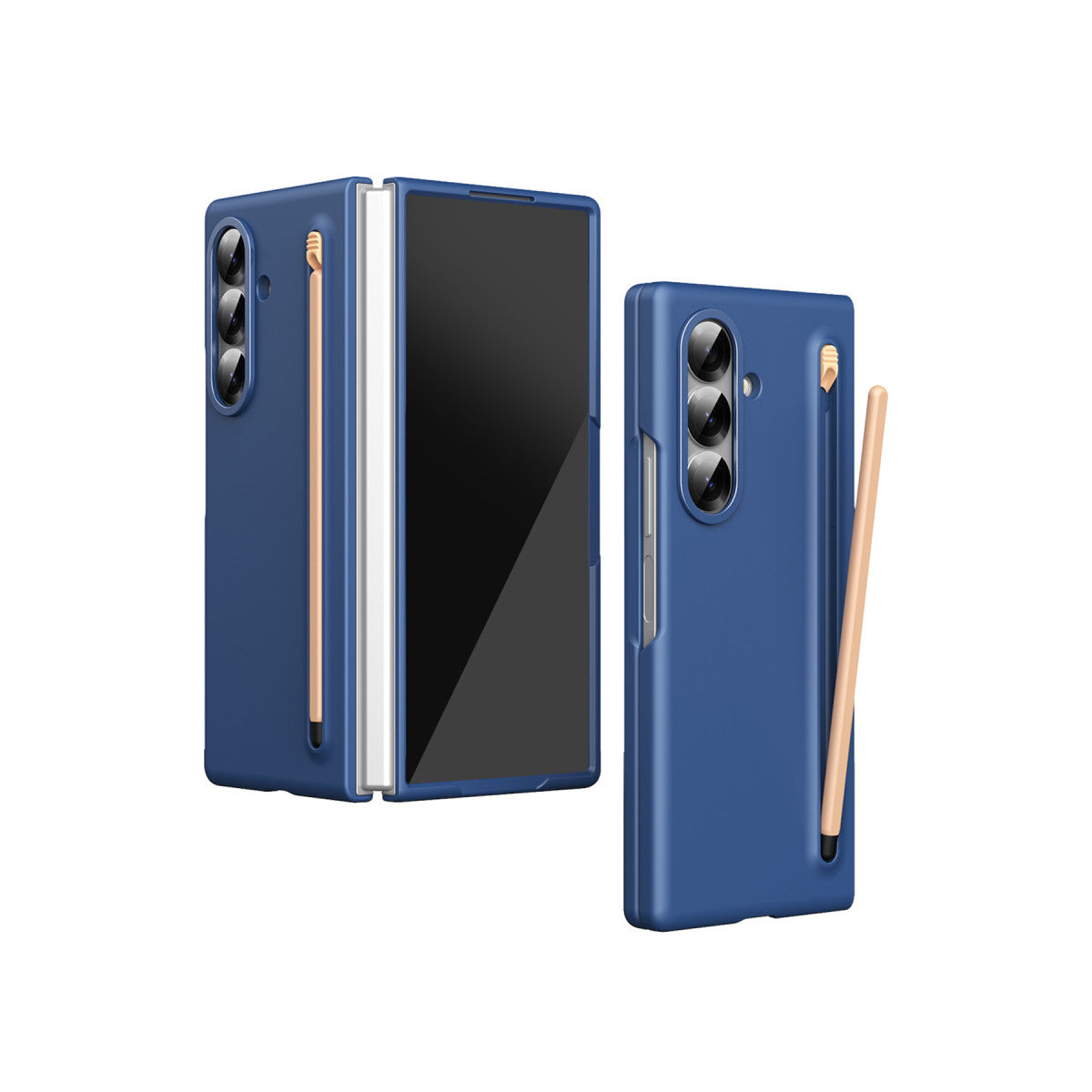Joko Samsung Galaxy Z Fold 7 Hole Fold Kapak