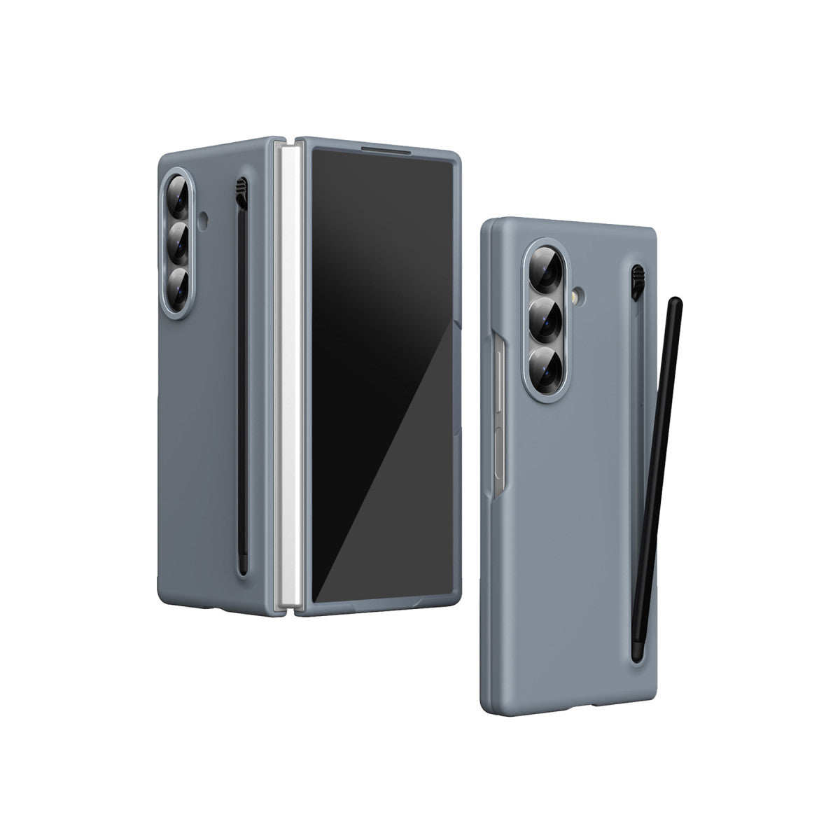 Joko Samsung Galaxy Z Fold 7 Hole Fold Kapak