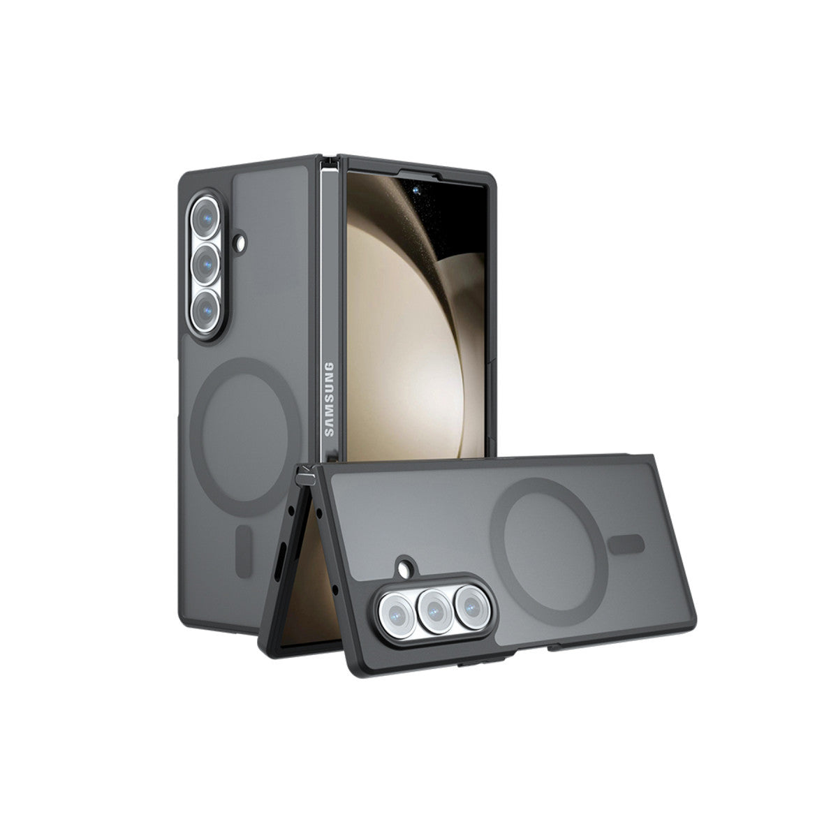 Joko Samsung Galaxy Z Fold 7 Medusa Magsafe Kapak