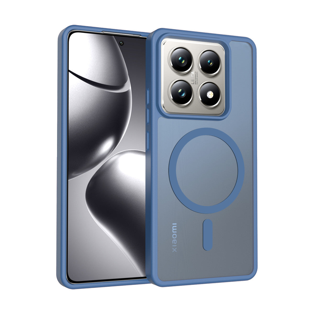 Joko Xiaomi Mi 14T Pro Jota Magsafe Kapak