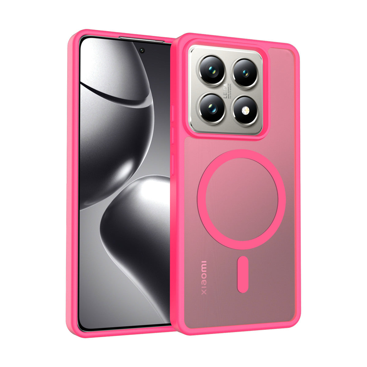 Joko Xiaomi Mi 14T Pro Jota Magsafe Kapak