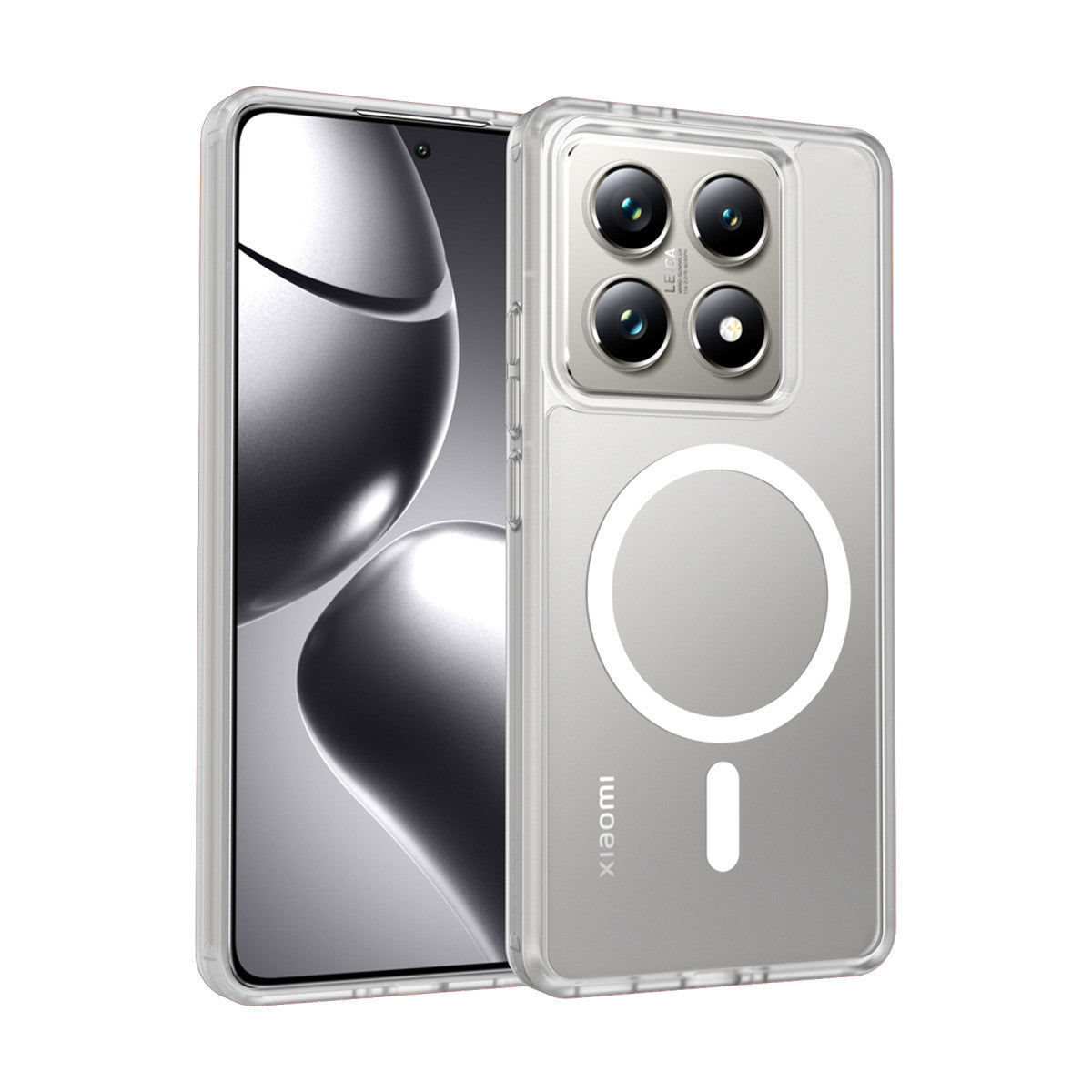 Joko Xiaomi Mi 14T Pro Jota Magsafe Kapak