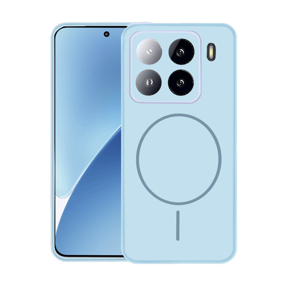 Joko Xiaomi Mi 15 Pro Kılıf Jully Magsafe Kapak