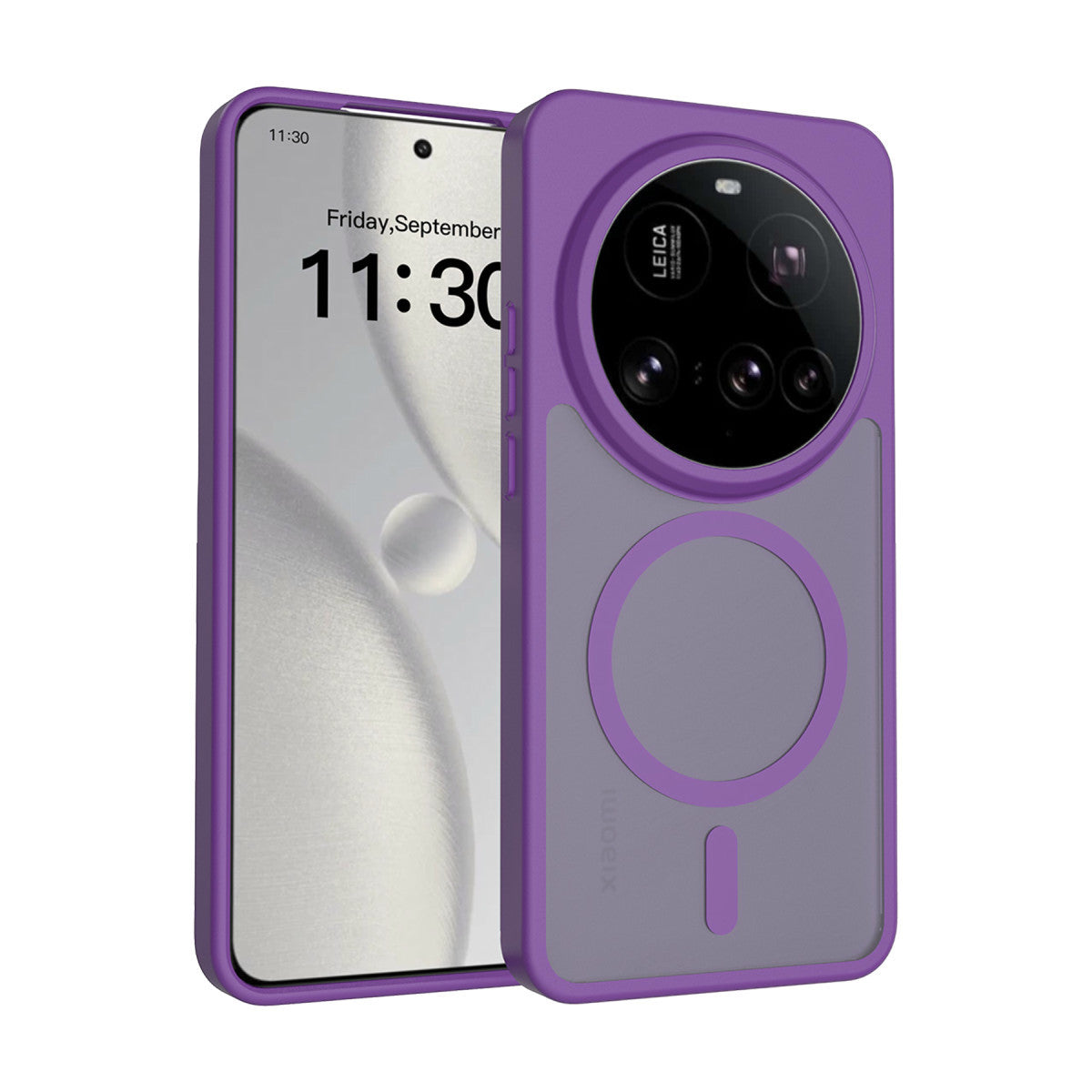 Joko Xiaomi Mi 15 Ultra Jota Magsafe Kapak