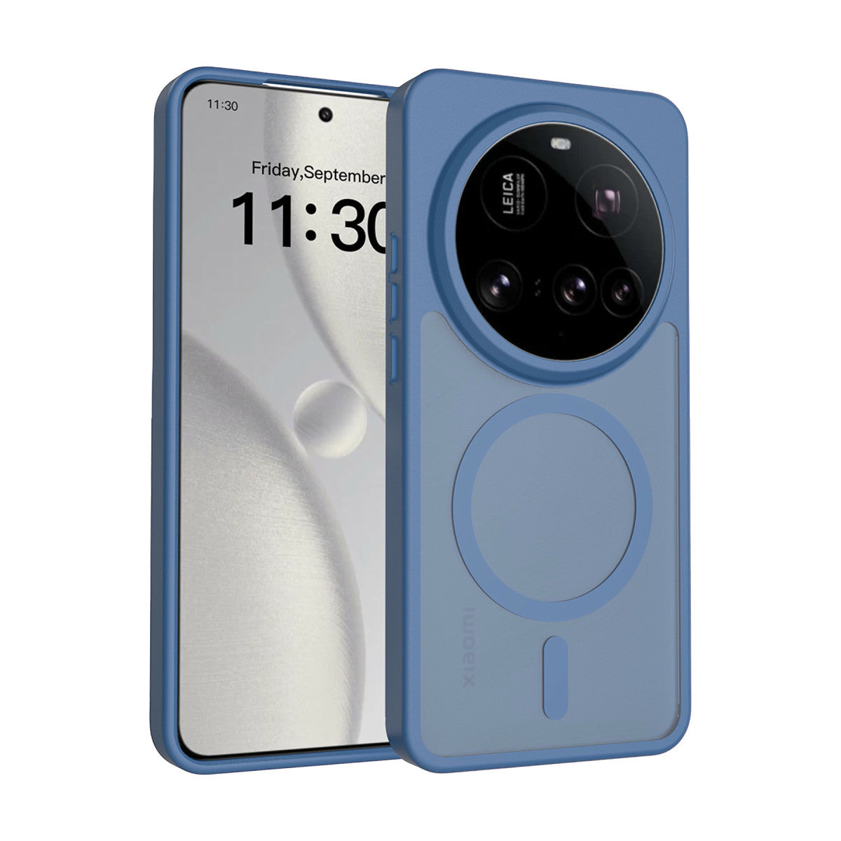 Joko Xiaomi Mi 15 Ultra Jota Magsafe Kapak