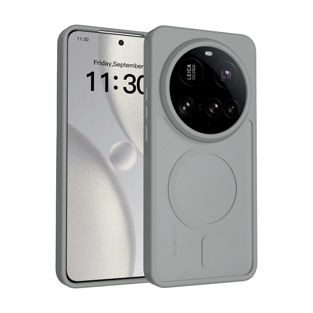 Joko Xiaomi Mi 15 Ultra Jota Magsafe Kapak