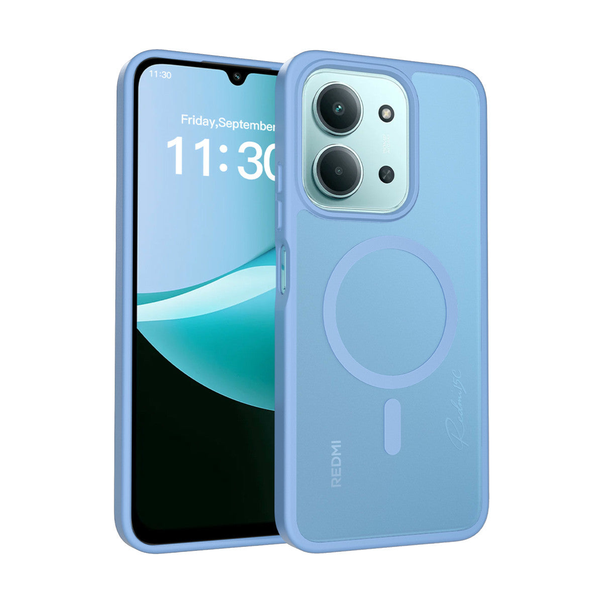 Joko Xiaomi Redmi 15C 4G Jota Magsafe Kapak